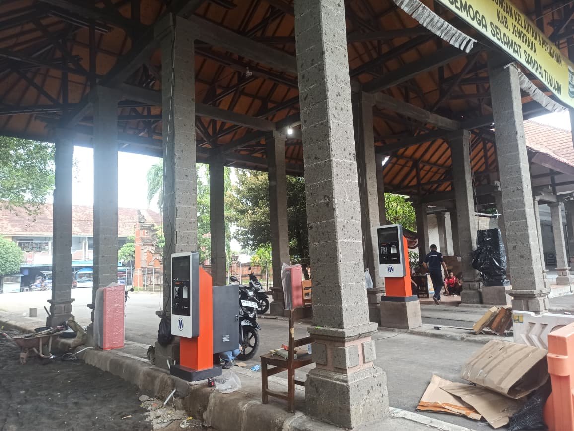 PT MSM Tiga Matra Satria dipandang sebagai salah satu penggerak utama dalam tren “smart parking” di Indonesia.